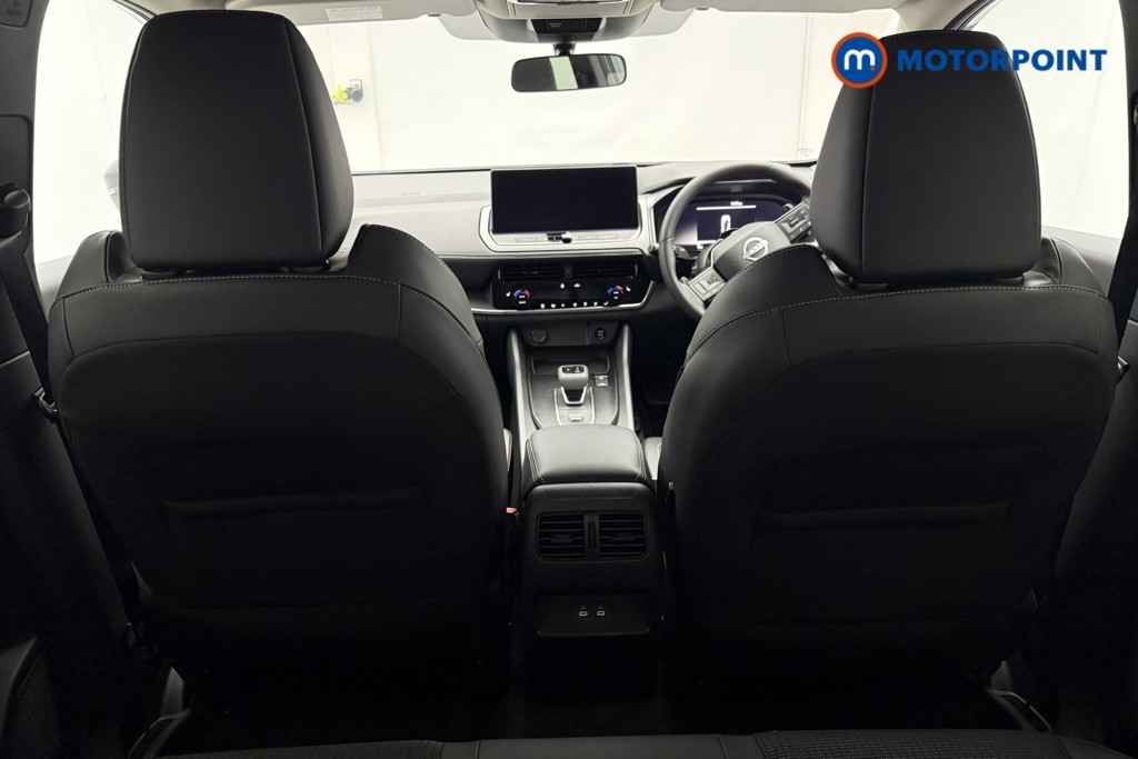 Nissan Qashqai N-Connecta Automatic Petrol SUV - Stock Number (1683512) - 16th supplementary image