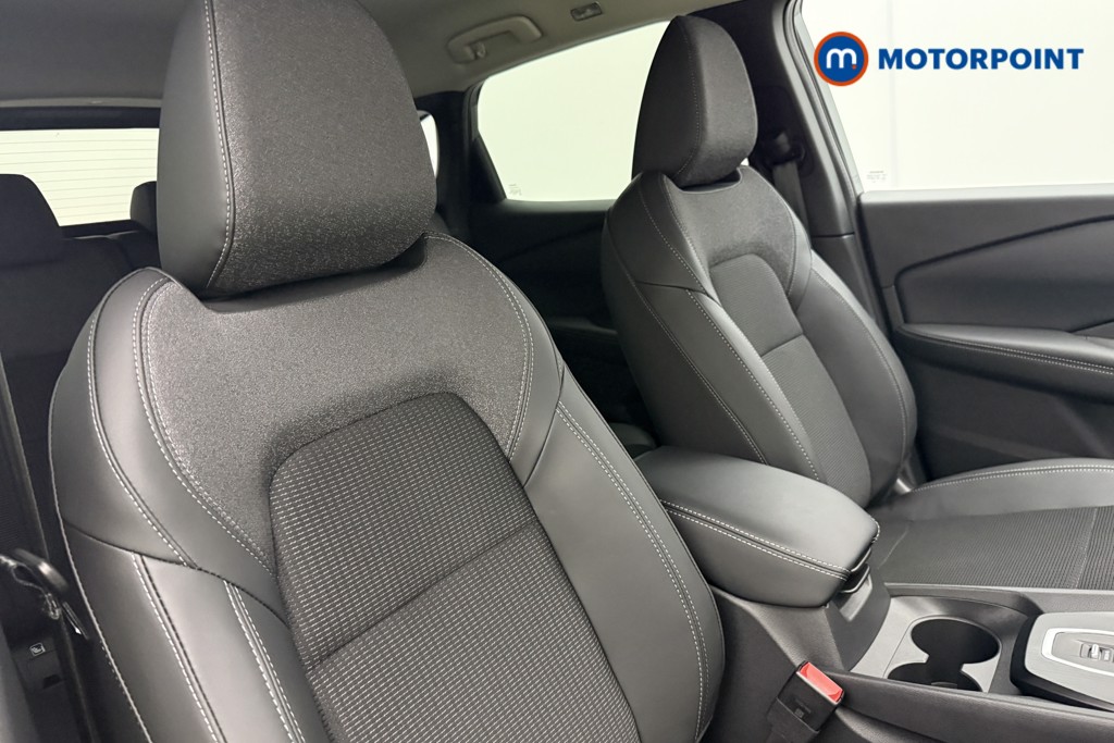 Nissan Qashqai N-Connecta Automatic Petrol SUV - Stock Number (1683512) - 23rd supplementary image