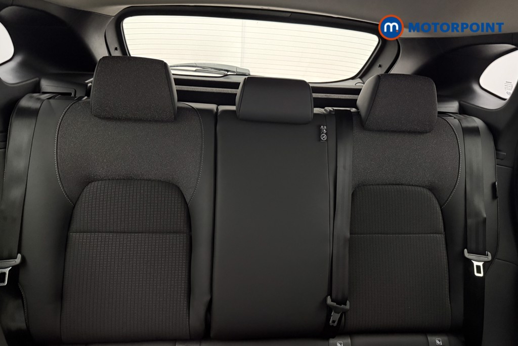 Nissan Qashqai N-Connecta Automatic Petrol SUV - Stock Number (1683512) - 25th supplementary image