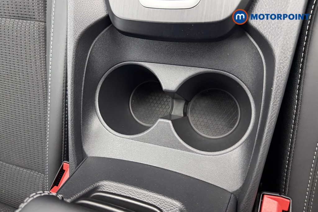 Nissan Qashqai N-Connecta Automatic Petrol SUV - Stock Number (1683512) - 27th supplementary image