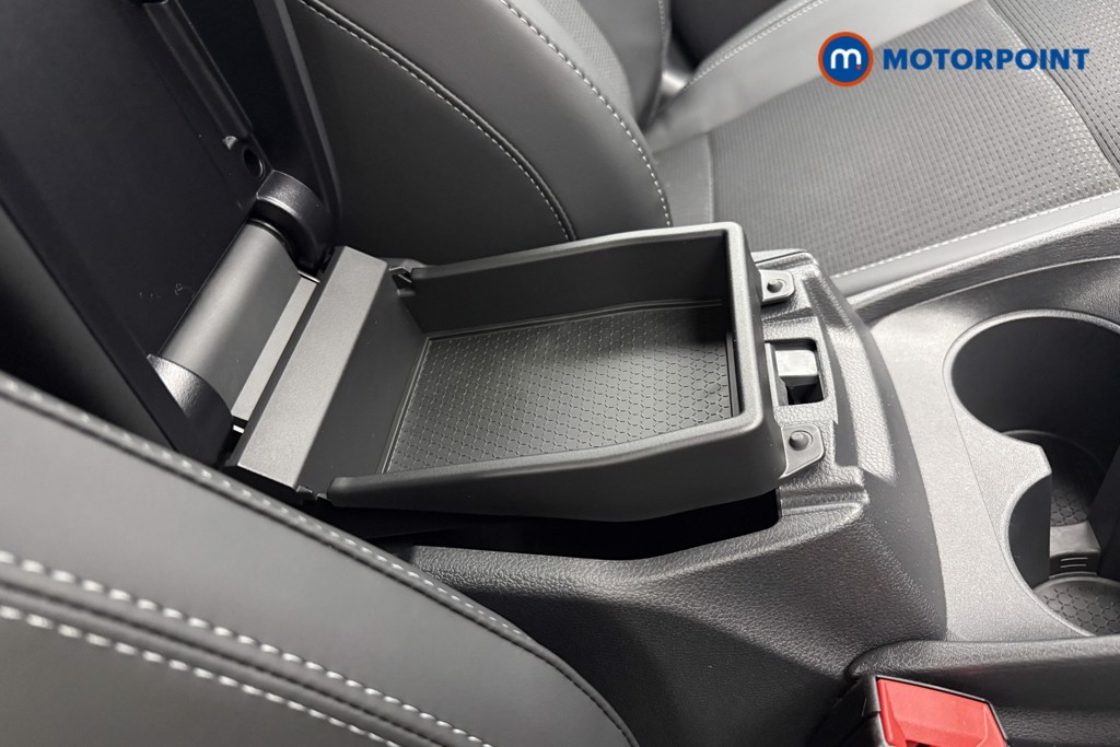 Nissan Qashqai N-Connecta Automatic Petrol SUV - Stock Number (1683512) - 29th supplementary image
