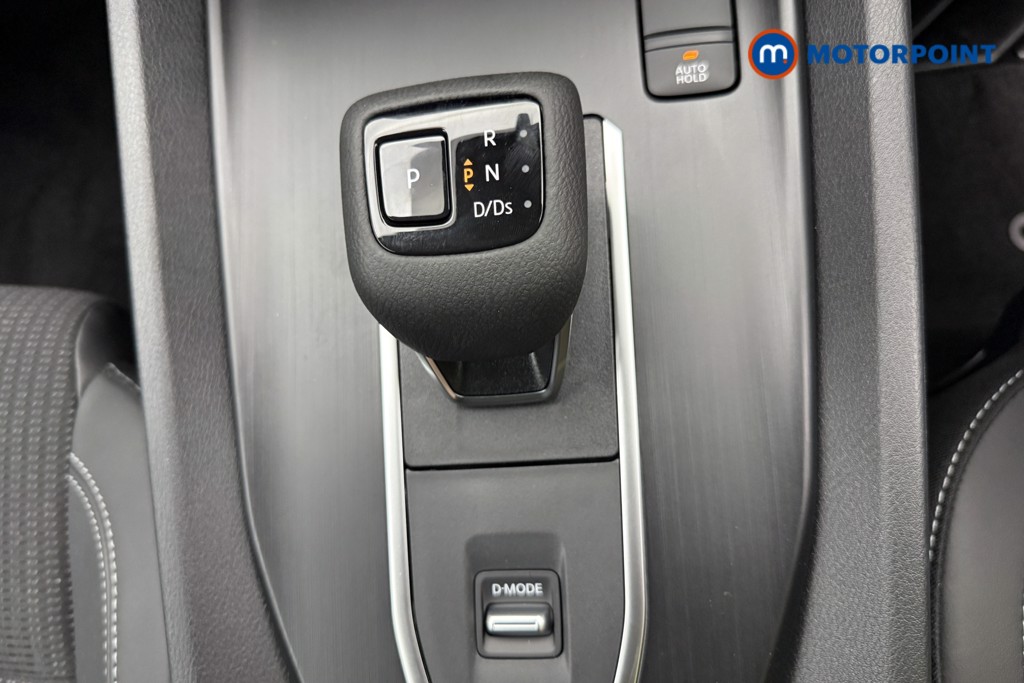 Nissan Qashqai N-Connecta Automatic Petrol SUV - Stock Number (1683512) - 31st supplementary image