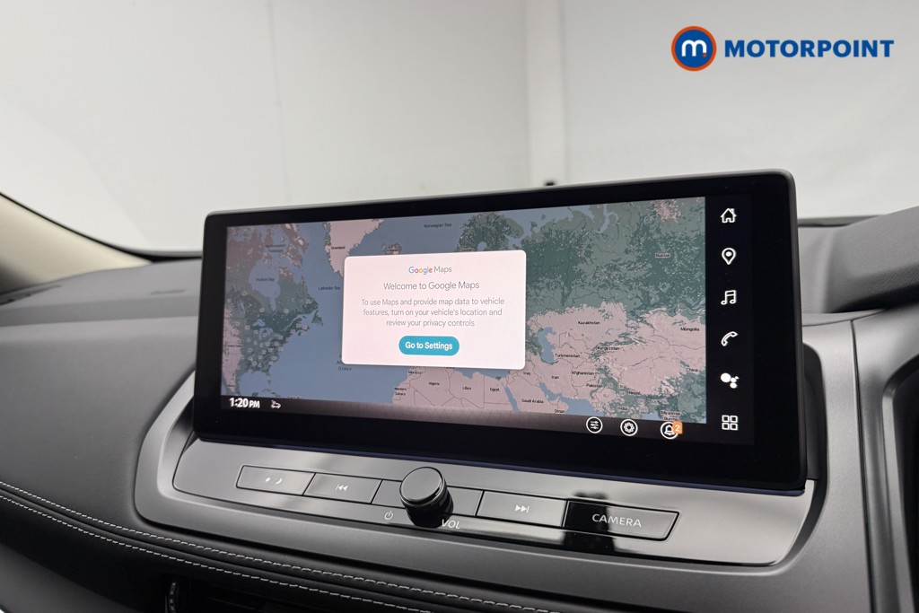 Nissan Qashqai N-Connecta Automatic Petrol SUV - Stock Number (1683512) - 41st supplementary image