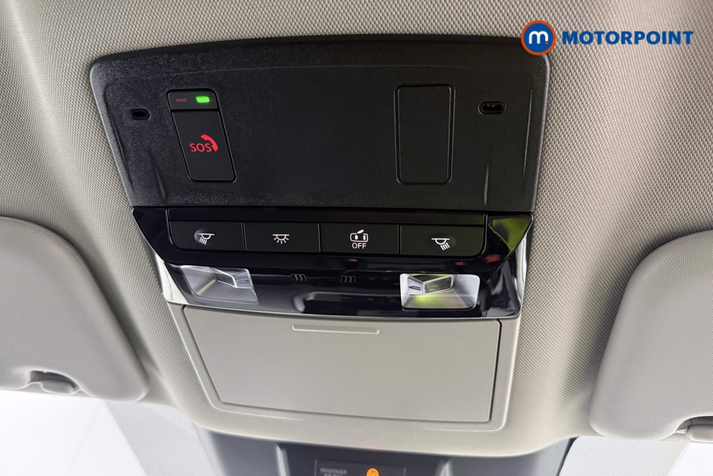 Nissan Qashqai N-Connecta Automatic Petrol SUV - Stock Number (1683512) - 43rd supplementary image