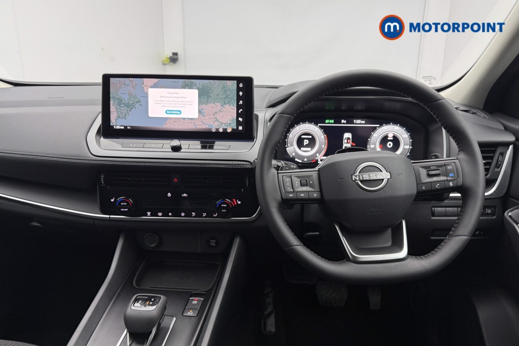 Nissan Qashqai N-Connecta Automatic Petrol SUV - Stock Number (1683512) - 46th supplementary image