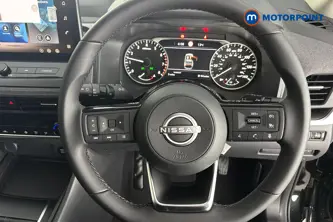 Nissan Qashqai Acenta Premium Manual Petrol SUV - Stock Number (1683514) - 2nd supplementary image