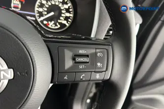 Nissan Qashqai Acenta Premium Manual Petrol SUV - Stock Number (1683514) - 3rd supplementary image