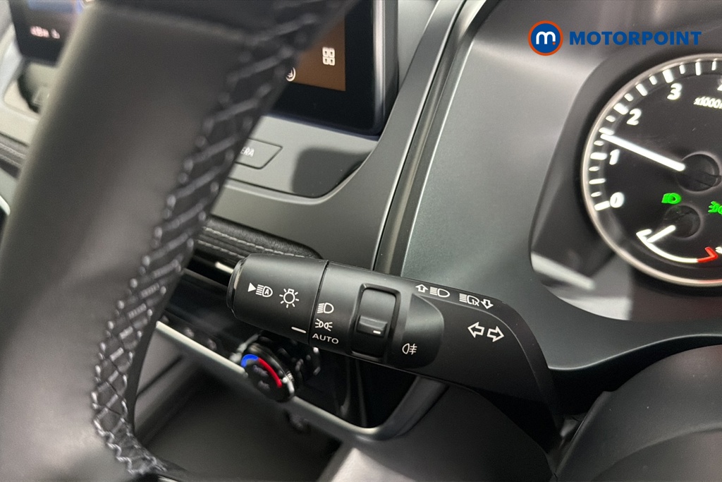 Nissan Qashqai Acenta Premium Manual Petrol SUV - Stock Number (1683514) - 5th supplementary image