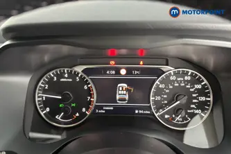 Nissan Qashqai Acenta Premium Manual Petrol SUV - Stock Number (1683514) - 7th supplementary image