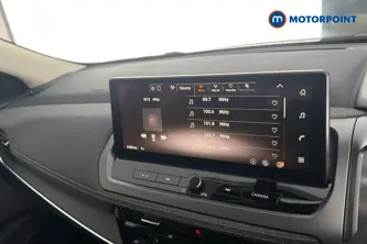 Nissan Qashqai Acenta Premium Manual Petrol SUV - Stock Number (1683514) - 8th supplementary image