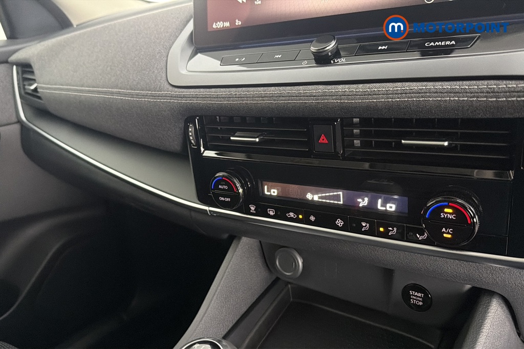 Nissan Qashqai Acenta Premium Manual Petrol SUV - Stock Number (1683514) - 12th supplementary image
