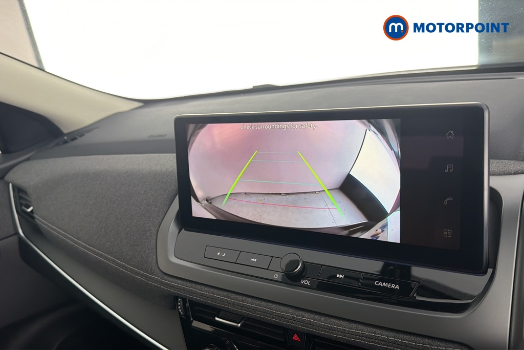 Nissan Qashqai Acenta Premium Manual Petrol SUV - Stock Number (1683514) - 13th supplementary image
