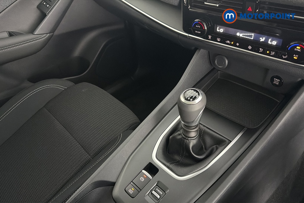 Nissan Qashqai Acenta Premium Manual Petrol SUV - Stock Number (1683514) - 15th supplementary image