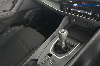 Nissan Qashqai Acenta Premium Manual Petrol SUV - Stock Number (1683514) - 15th supplementary image