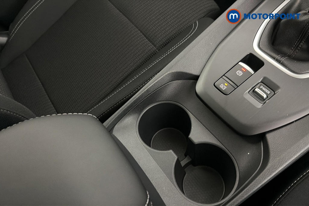 Nissan Qashqai Acenta Premium Manual Petrol SUV - Stock Number (1683514) - 16th supplementary image