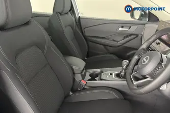 Nissan Qashqai Acenta Premium Manual Petrol SUV - Stock Number (1683514) - 22nd supplementary image