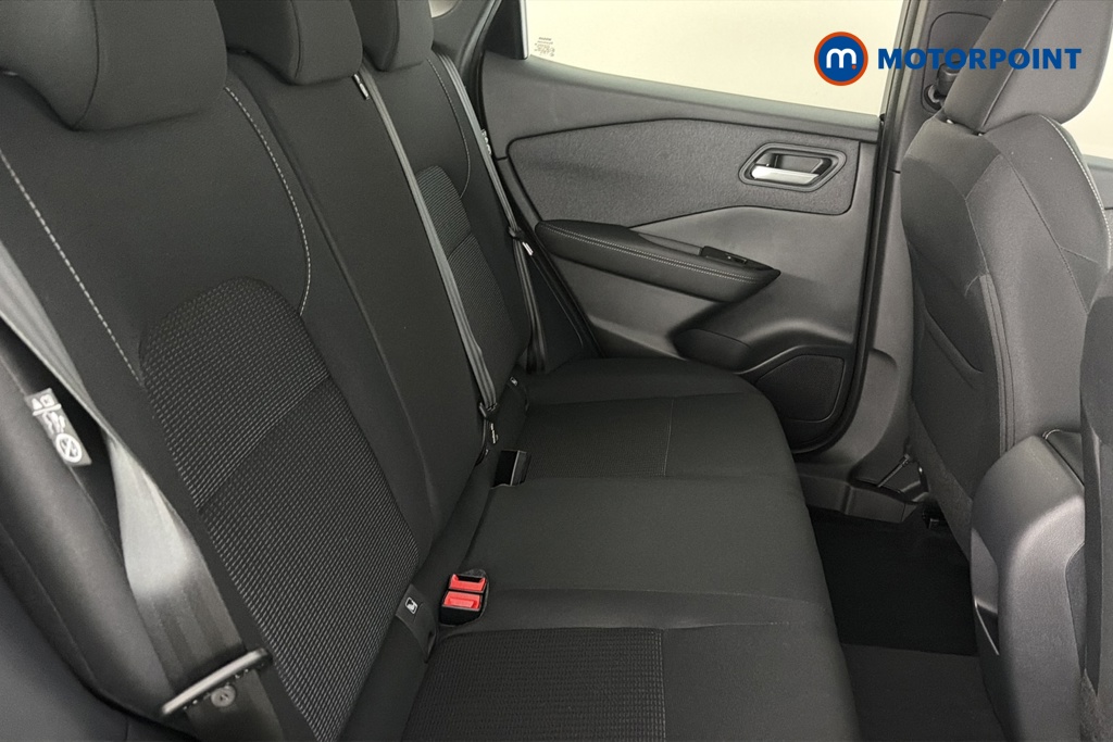 Nissan Qashqai Acenta Premium Manual Petrol SUV - Stock Number (1683514) - 25th supplementary image