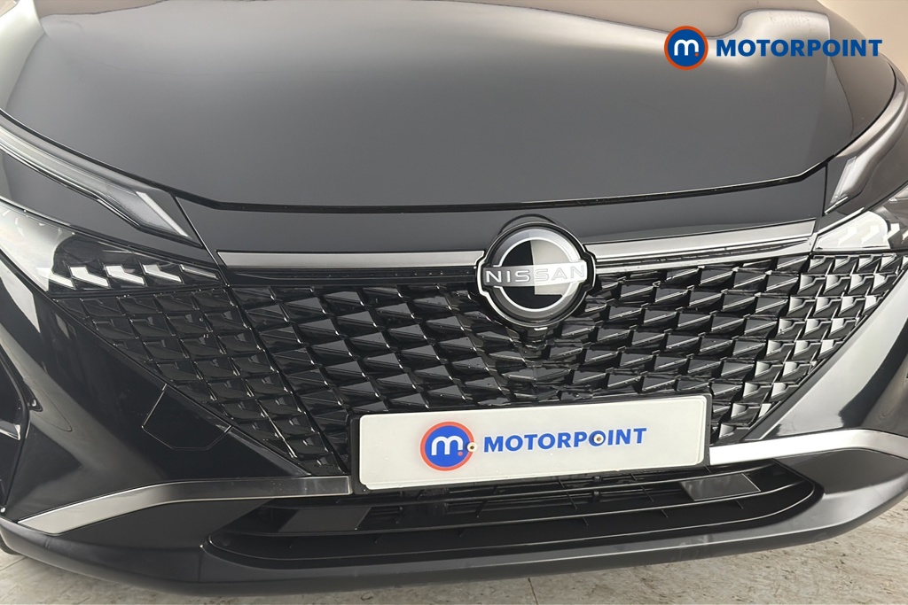 Nissan Qashqai Acenta Premium Manual Petrol SUV - Stock Number (1683514) - 43rd supplementary image