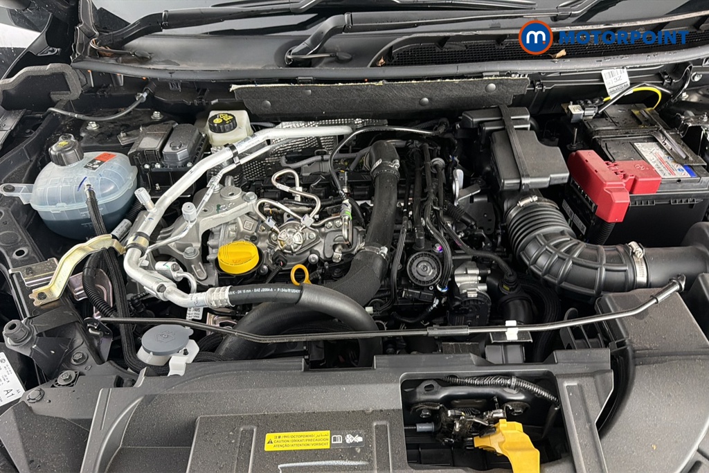 Nissan Qashqai Acenta Premium Manual Petrol SUV - Stock Number (1683514) - 48th supplementary image