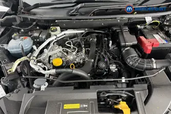 Nissan Qashqai Acenta Premium Manual Petrol SUV - Stock Number (1683514) - 48th supplementary image