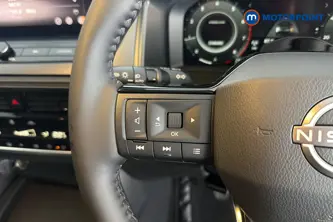 Nissan Qashqai N-Connecta Manual Petrol SUV - Stock Number (1683526) - 4th supplementary image