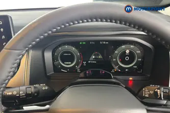 Nissan Qashqai N-Connecta Manual Petrol SUV - Stock Number (1683526) - 7th supplementary image
