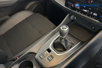 Nissan Qashqai N-Connecta Manual Petrol SUV - Stock Number (1683526) - 15th supplementary image
