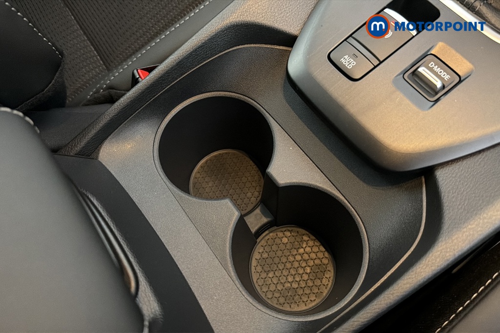 Nissan Qashqai N-Connecta Manual Petrol SUV - Stock Number (1683526) - 16th supplementary image
