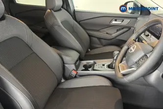 Nissan Qashqai N-Connecta Manual Petrol SUV - Stock Number (1683526) - 22nd supplementary image