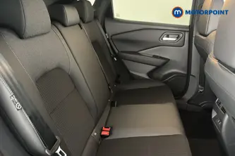 Nissan Qashqai N-Connecta Manual Petrol SUV - Stock Number (1683526) - 25th supplementary image