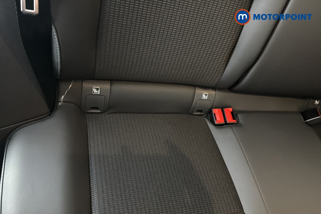 Nissan Qashqai N-Connecta Manual Petrol SUV - Stock Number (1683526) - 27th supplementary image