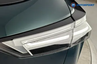 Nissan Qashqai N-Connecta Manual Petrol SUV - Stock Number (1683526) - 36th supplementary image