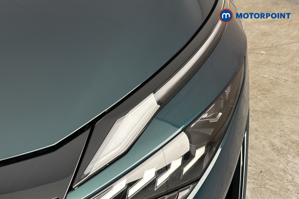 Nissan Qashqai N-Connecta Manual Petrol SUV - Stock Number (1683526) - 42nd supplementary image