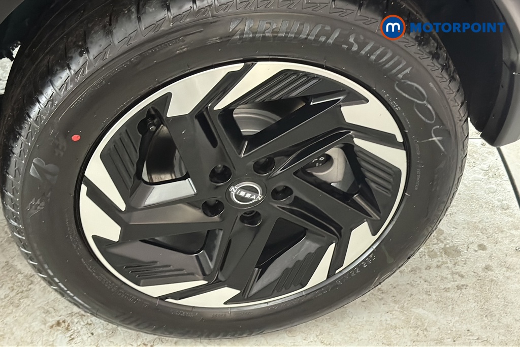 Nissan Qashqai N-Connecta Manual Petrol SUV - Stock Number (1683526) - 45th supplementary image