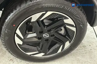Nissan Qashqai N-Connecta Manual Petrol SUV - Stock Number (1683526) - 45th supplementary image