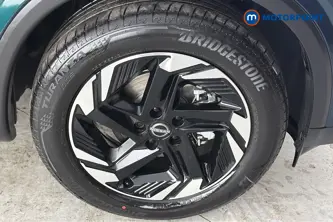 Nissan Qashqai N-Connecta Manual Petrol SUV - Stock Number (1683526) - 47th supplementary image