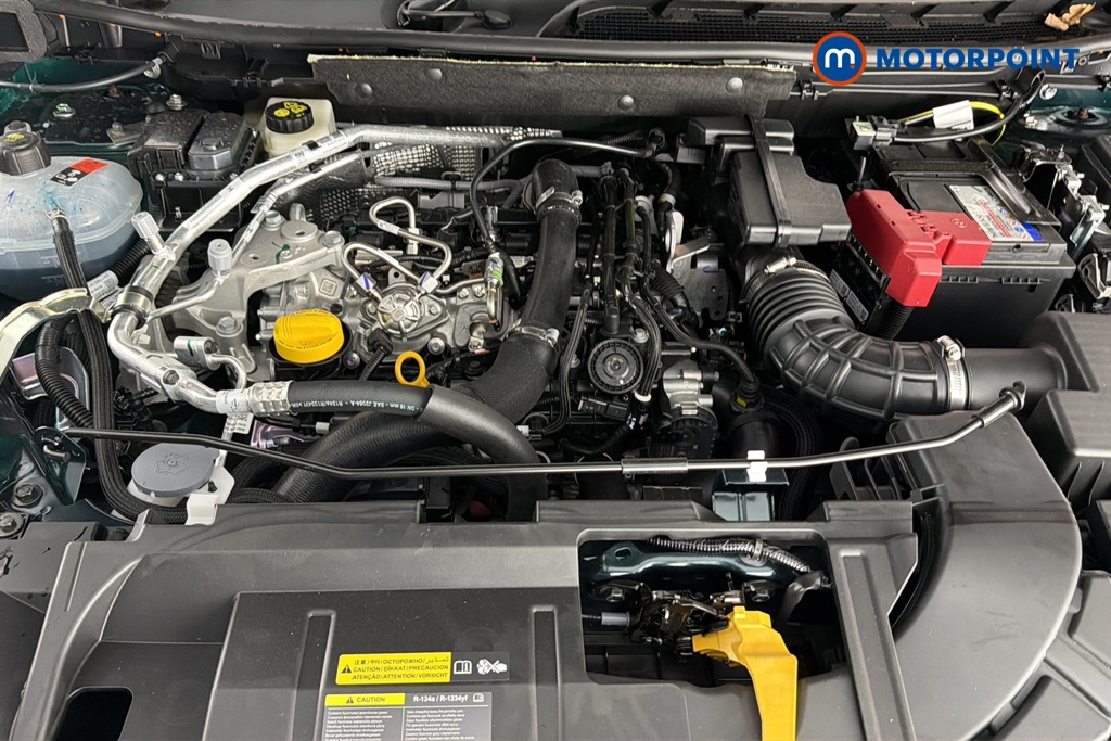 Nissan Qashqai N-Connecta Manual Petrol SUV - Stock Number (1683526) - 48th supplementary image