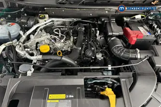 Nissan Qashqai N-Connecta Manual Petrol SUV - Stock Number (1683526) - 48th supplementary image