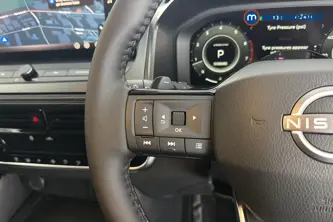 Nissan Qashqai N-Connecta Automatic Petrol SUV - Stock Number (1683549) - 4th supplementary image