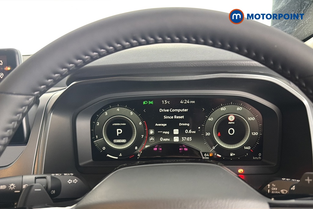 Nissan Qashqai N-Connecta Automatic Petrol SUV - Stock Number (1683549) - 7th supplementary image