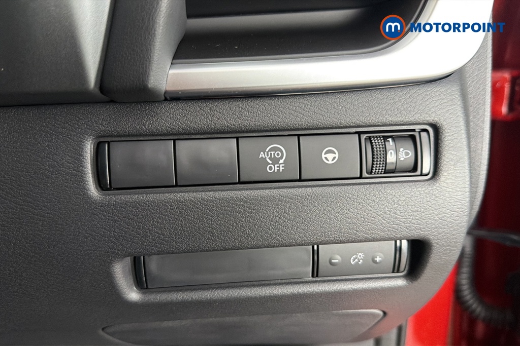 Nissan Qashqai N-Connecta Automatic Petrol SUV - Stock Number (1683549) - 11th supplementary image
