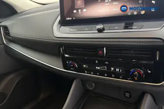 Nissan Qashqai N-Connecta Automatic Petrol SUV - Stock Number (1683549) - 12th supplementary image