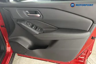Nissan Qashqai N-Connecta Automatic Petrol SUV - Stock Number (1683549) - 18th supplementary image