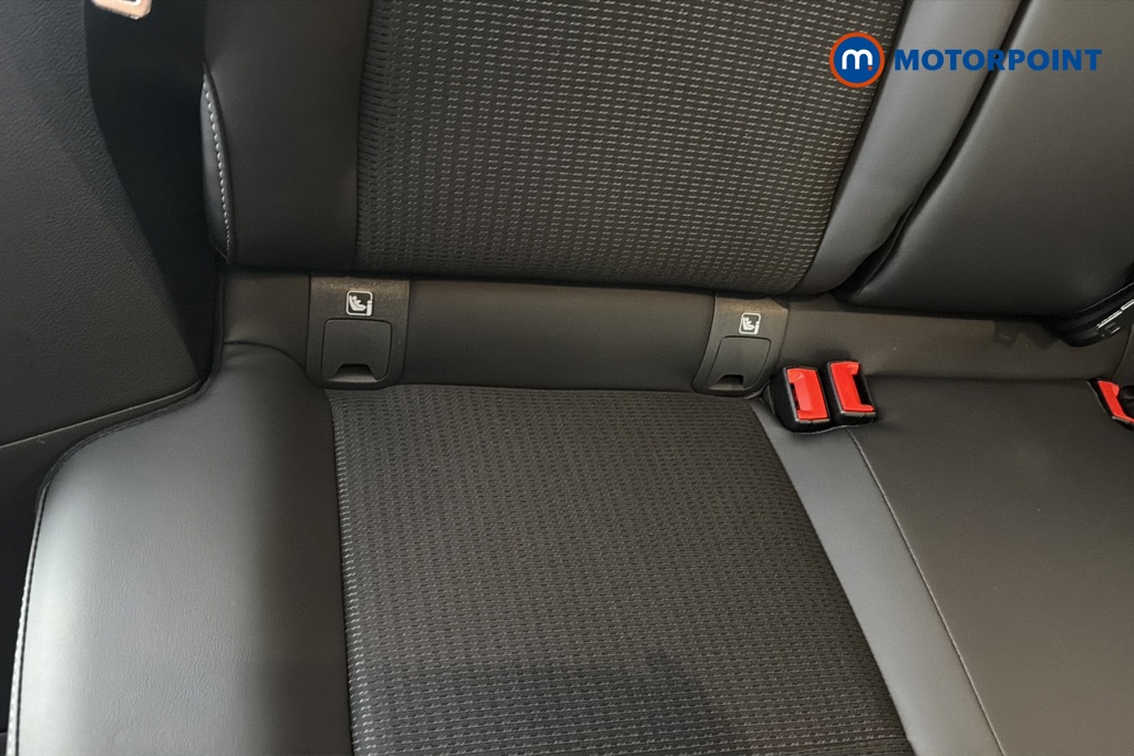 Nissan Qashqai N-Connecta Automatic Petrol SUV - Stock Number (1683549) - 27th supplementary image