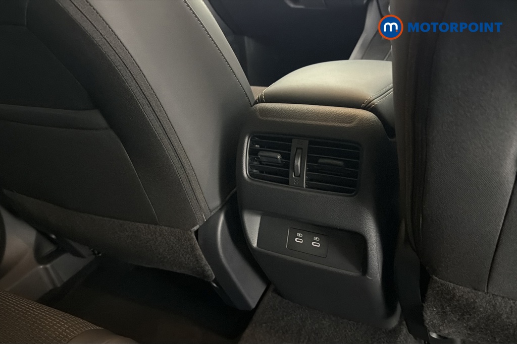 Nissan Qashqai N-Connecta Automatic Petrol SUV - Stock Number (1683549) - 28th supplementary image