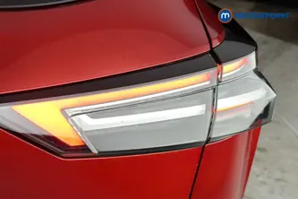 Nissan Qashqai N-Connecta Automatic Petrol SUV - Stock Number (1683549) - 36th supplementary image