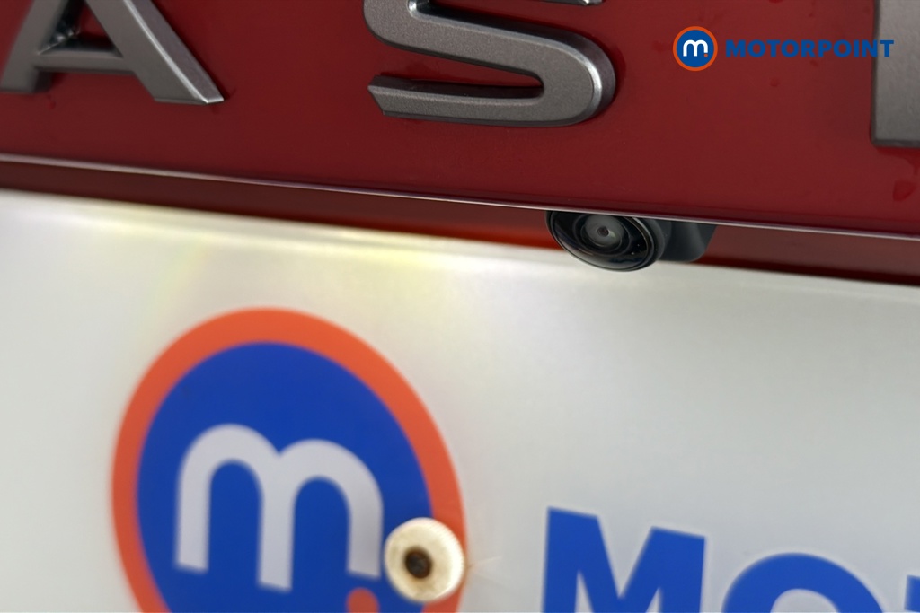 Nissan Qashqai N-Connecta Automatic Petrol SUV - Stock Number (1683549) - 37th supplementary image