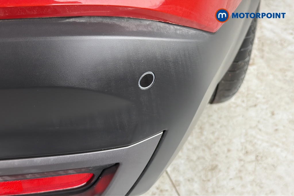 Nissan Qashqai N-Connecta Automatic Petrol SUV - Stock Number (1683549) - 39th supplementary image