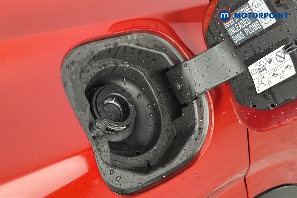 Nissan Qashqai N-Connecta Automatic Petrol SUV - Stock Number (1683549) - 41st supplementary image