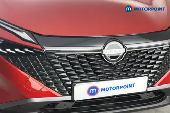 Nissan Qashqai N-Connecta Automatic Petrol SUV - Stock Number (1683549) - 43rd supplementary image